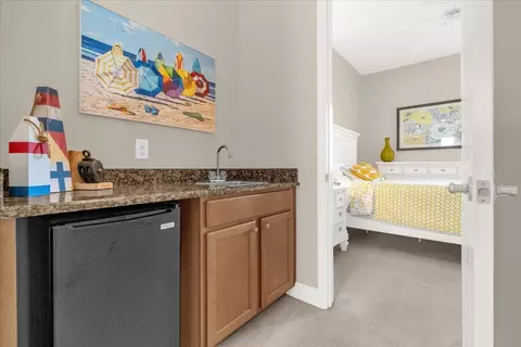 Bedroom - 7766 Linkside Loop, Reunion, FL 34747 photo 1 of 5