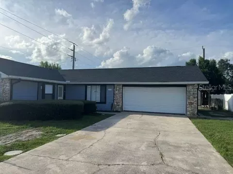 2602 Gramercy Dr, Deltona, FL 32738