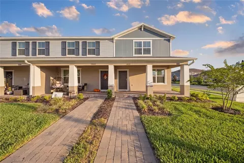15038 Windflower Aly, Winter Garden, FL 34787