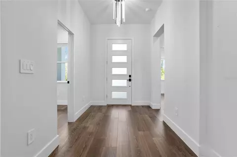 Entry Way - 40401 Royal Trails Rd, Eustis, FL 32736 photo 1 of 2