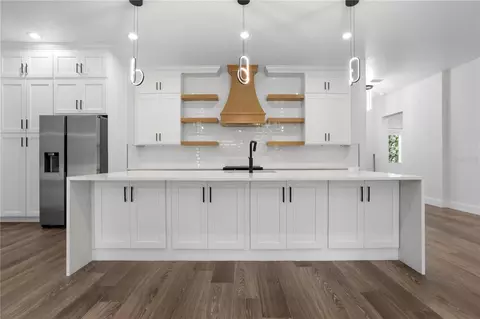 Kitchen - 40401 Royal Trails Rd, Eustis, FL 32736 photo 3 of 8