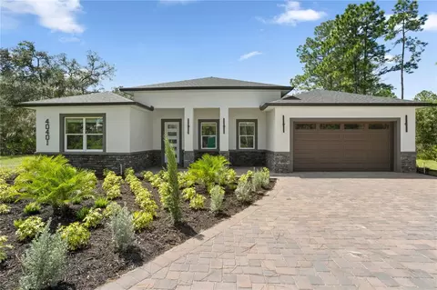 Exterior - 40401 Royal Trails Rd, Eustis, FL 32736 photo 2 of 7