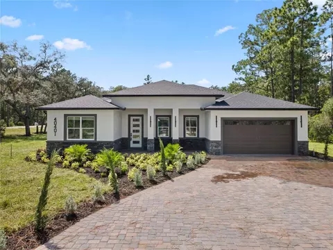 Exterior - 40401 Royal Trails Rd, Eustis, FL 32736 photo 5 of 7