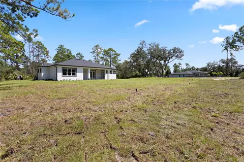Exterior - 40401 Royal Trails Rd, Eustis, FL 32736 photo 6 of 7