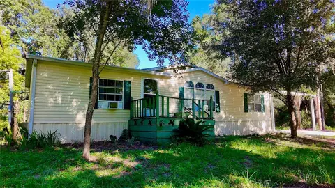1066 Culbreath Rd, Brooksville, FL 34602