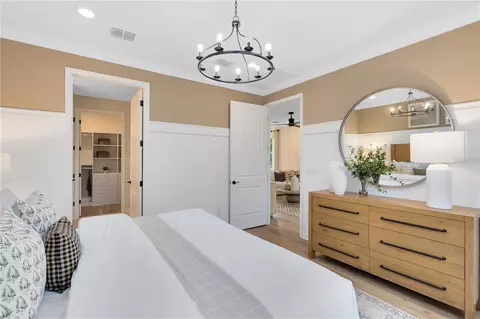 Bedroom - 2889 Midsweet Ave, Saint Cloud, FL 34772 photo 2 of 4