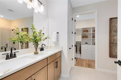Entry Way - 2889 Midsweet Ave, Saint Cloud, FL 34772 photo 1 of 2
