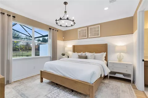 Bedroom - 2889 Midsweet Ave, Saint Cloud, FL 34772 photo 1 of 4
