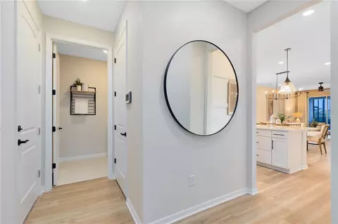 Entry Way - 2889 Midsweet Ave, Saint Cloud, FL 34772 photo 2 of 2