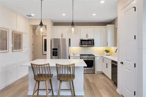 Kitchen - 2889 Midsweet Ave, Saint Cloud, FL 34772 photo 1 of 1