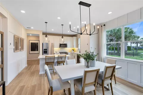 Dining - 2889 Midsweet Ave, Saint Cloud, FL 34772 photo 2 of 3