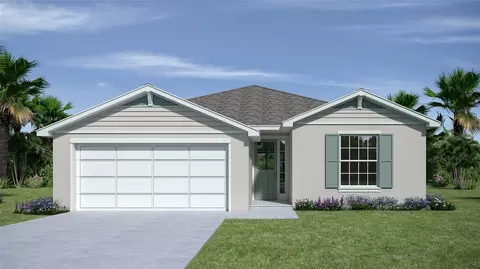 34 Brian Ln, Palm Coast, FL 32137