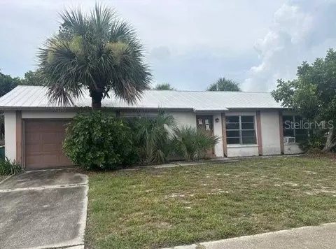 13440 Muriel Ave, Port Charlotte, FL 33981