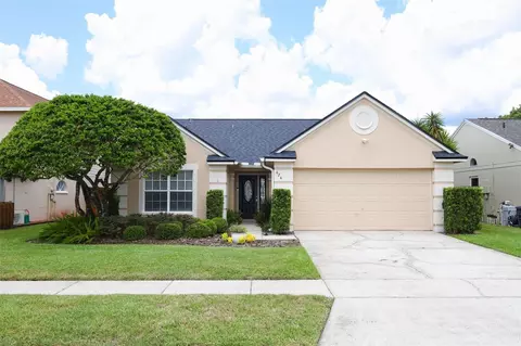 624 Weybridge Ct, Lake Mary, FL 32746