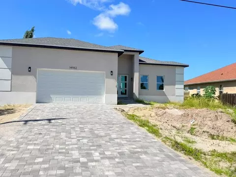 14962 Appleton Blvd, Port Charlotte, FL 33981