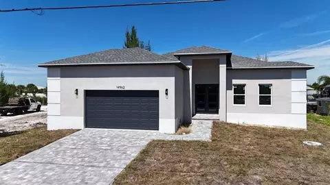14962 Appleton Blvd, Port Charlotte, FL 33981