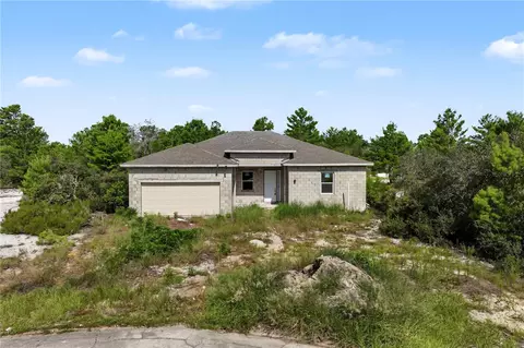619 Alafia Pl, Poinciana, FL 34759