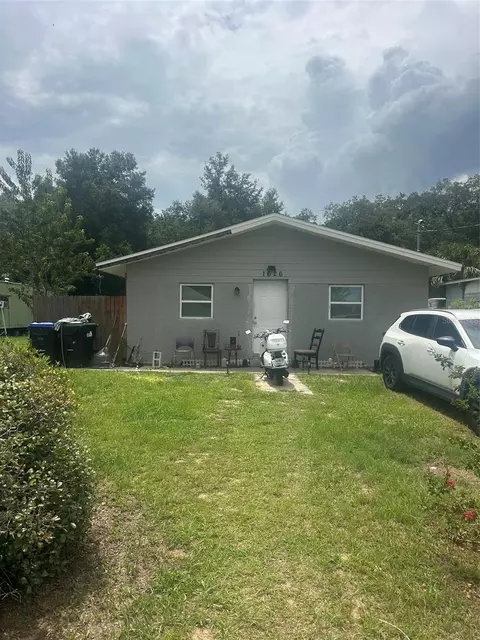 1626 S Washington Ave, Apopka, FL 32703