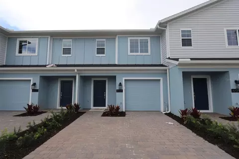 6108 Fellow Wagon Way, Orlando, FL 32822
