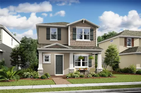 12331 Silk Mimosa Aly, Winter Garden, FL 34787