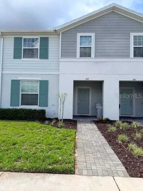 207 Jetty Way, Davenport, FL 33897
