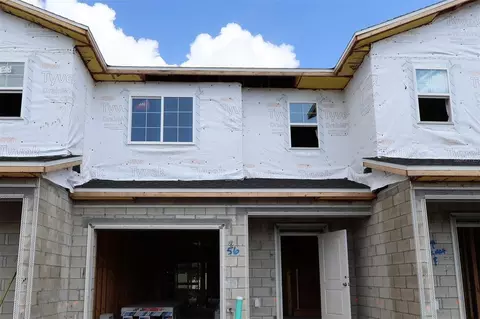 6067 Fellow Wagon Way, Orlando, FL 32822