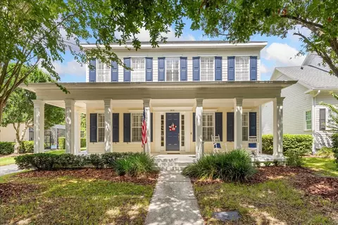 915 Jasmine St, Celebration, FL 34747
