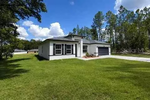 13141 SW 83rd Terrace Rd, Dunnellon, FL 34432
