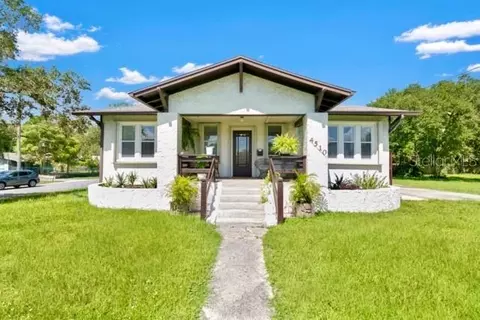 4510 Mount Vernon Ave, Titusville, FL 32780