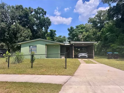 5601 Bryson Dr, Orlando, FL 32818