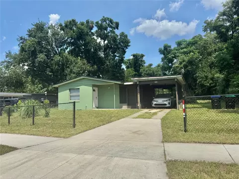 5601 Bryson Dr, Orlando, FL 32818
