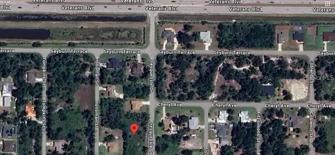 77 Presque Isle Dr, Port Charlotte, FL 33954