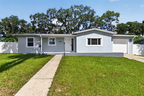 1148 Fountainhead Dr, Deltona, FL 32725