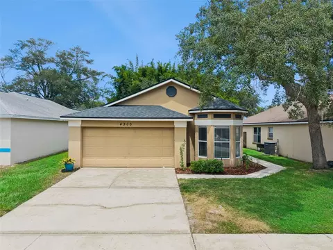 4300 Cloverleaf Pl, Casselberry, FL 32707