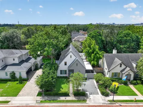 720 Pansy Ave, Winter Park, FL 32789