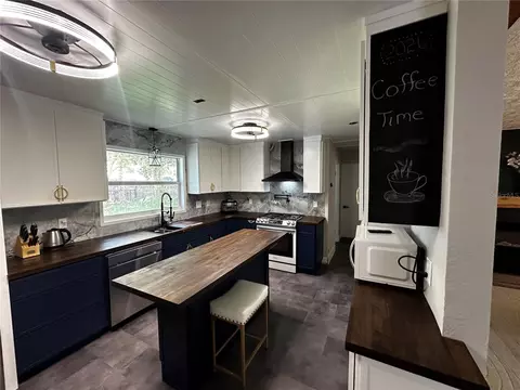 Kitchen - 925 E 10th Ave, Mount Dora, FL 32757 photo 5 of 6