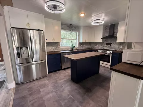 Kitchen - 925 E 10th Ave, Mount Dora, FL 32757 photo 1 of 6