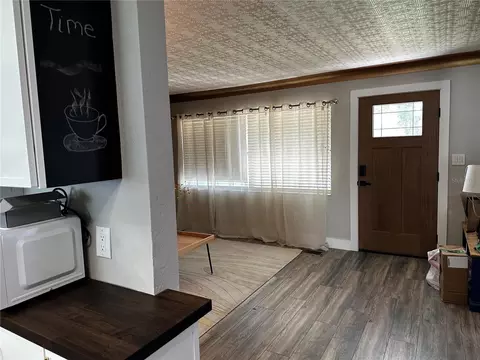 Entry Way - 925 E 10th Ave, Mount Dora, FL 32757 photo 1 of 1