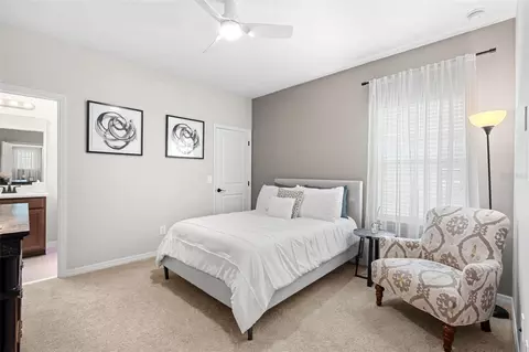 Bedroom - 1072 Pando Loop, Orlando, FL 32824 photo 3 of 5