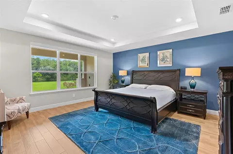Bedroom - 1072 Pando Loop, Orlando, FL 32824 photo 1 of 5