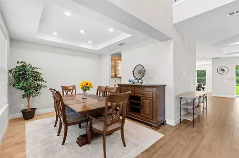 Dining - 1072 Pando Loop, Orlando, FL 32824 photo 2 of 2