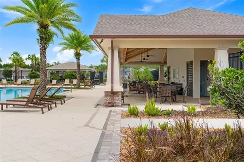 Exterior - 1072 Pando Loop, Orlando, FL 32824 photo 8 of 9