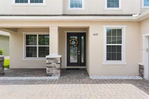 Exterior - 1072 Pando Loop, Orlando, FL 32824 photo 5 of 9