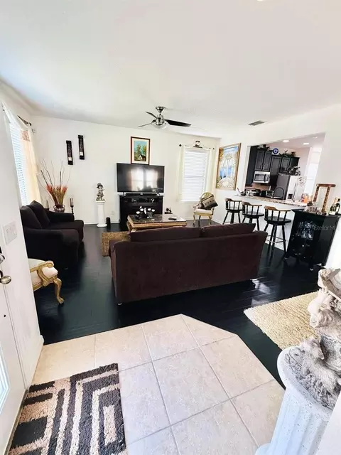 Entry Way - 338 Chickasaw Berry Rd, Ocoee, FL 34761 photo 4 of 5