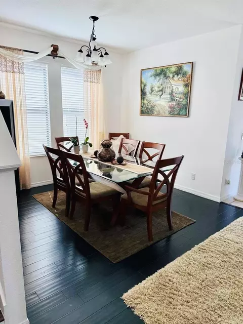 Dining - 338 Chickasaw Berry Rd, Ocoee, FL 34761 photo 1 of 1