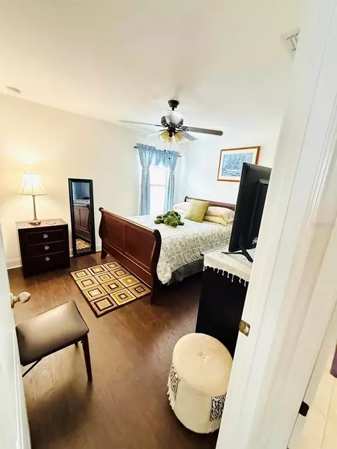 Bedroom - 338 Chickasaw Berry Rd, Ocoee, FL 34761 photo 3 of 3