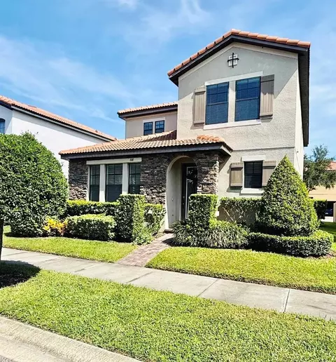Exterior - 338 Chickasaw Berry Rd, Ocoee, FL 34761 photo 2 of 7