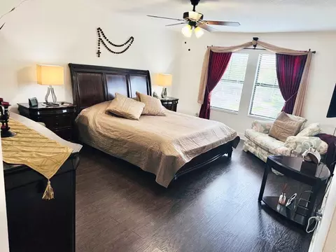 Bedroom - 338 Chickasaw Berry Rd, Ocoee, FL 34761 photo 1 of 3