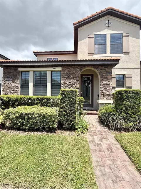 338 Chickasaw Berry Rd, Ocoee, FL 34761