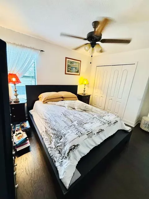 Bedroom - 338 Chickasaw Berry Rd, Ocoee, FL 34761 photo 2 of 3